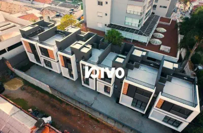 Sobrado com 3 dormitórios à venda, 170 m² por r$ 1.600.000,00 - vila mariana - são paulo/sp