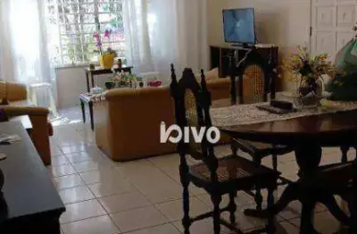 Sobrado residencial com 3 dormitórios à venda, 140 m² - mirandópolis - são paulo/são paulo