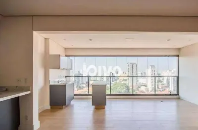 Apartamento com 3 quartos à venda na alameda das boninas, mirandópolis, são paulo, 94 m2 por r$ 1.700.000