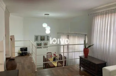Sobrado à venda, 213 m² por r$ 1.700.000,00 - praça da árvore - são paulo/sp