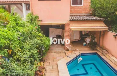 Sobrado com 3 quartas à venda, 198 m² por r$ 1.800.000 - vila mariana