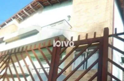 Sobrado Residencial com 3 dormitórios à venda, 362 m² - Vila Mariana - São Paulo/São Paulo