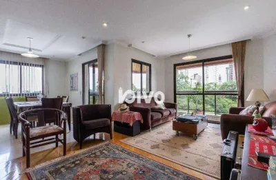 Apartamento à venda, 154 m² por r$ 1.690.000,00 - vila clementino - são paulo/sp