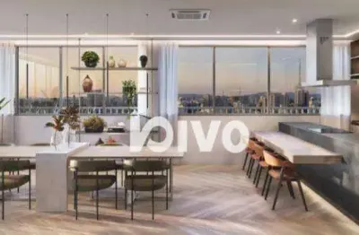 Studio à venda, 23 m² por r$ 345.000,00 - vila mariana - são paulo/sp
