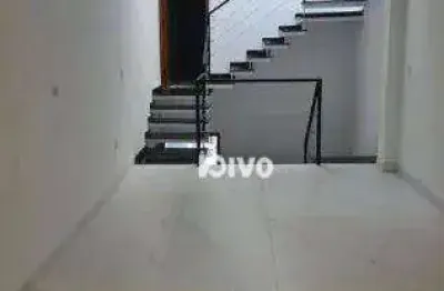 Sobrado residencial com 3 dormitórios à venda, 165 m² - chácara inglesa - são paulo/são paulo