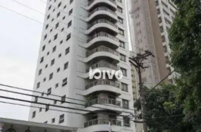 Apartamento com 4 quartos à venda na rua tuiucuê, jardim da saude, são paulo, 214 m2 por r$ 1.800.000
