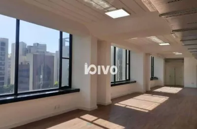 Conjunto, 188 m² - venda por R$ 1.974.000,00 ou aluguel por R$ 13.209,98/mês - Cidade Monções - São Paulo/SP