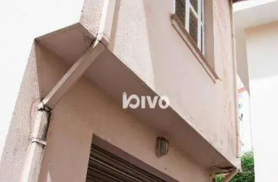 Casa residencial com 4 dormitórios à venda, 274 m² - vila mariana - são paulo/são paulo