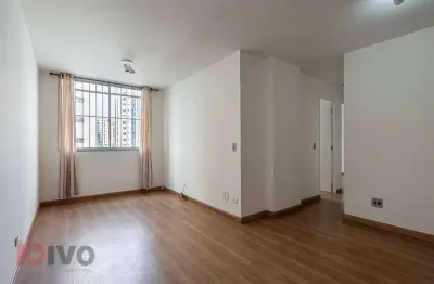 Apartamento com 2 dormitórios para alugar, 58 m² por r$ 3.968,75/mês - vila mariana - são paulo/sp