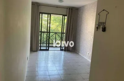 Apartamento residencial com 3 dormitórios à venda, 95 m² - chácara inglesa - são paulo/são paulo