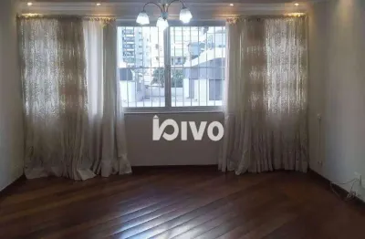 Apartamento com 3 dormitórios à venda, 112 m² por r$ 1.160.000,00 - vila clementino - são paulo/sp