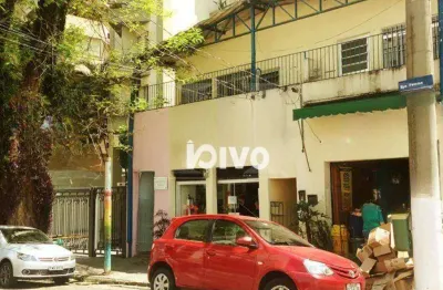 11 casas  a  venda, 730 m² por r$ 2.600.000 - vila mariana - são paulo/sp