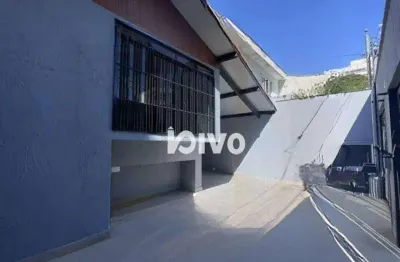Casa com 4 quartos à venda, 194 m² por r$ 2.120.000 - vila clementino
