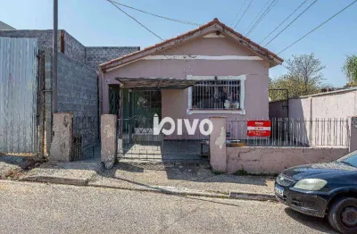 Casa com 3 quartos à venda na rua jocelino da cruz, saúde, são paulo, 65 m2 por r$ 750.000