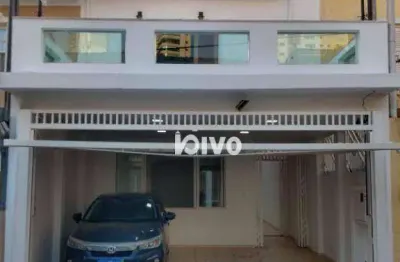 Sobrado com 3 quartos à venda, 202 m² por r$ 1.908.000 - vila mariana