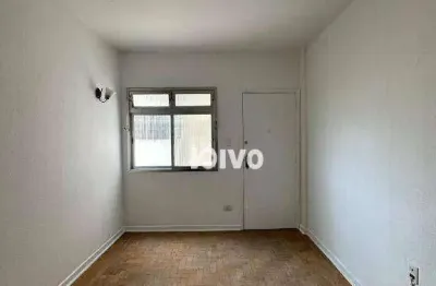 Apartamento com 2 quartos para alugar na rua luís góis, mirandópolis, são paulo, 60 m2 por r$ 2.000