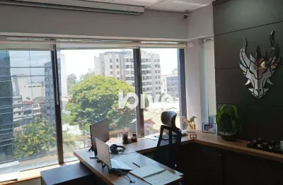 Conjunto comercial à venda, 150 m² - vila mariana - são paulo/são paulo