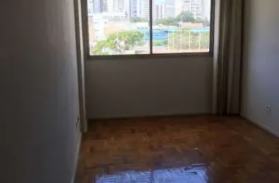 Apartamento com 1 dormitório à venda, 50 m² por r$ 550.000,00 - vila mariana - são paulo/sp