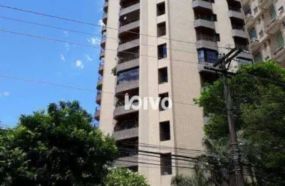 Apartamento com 4 dormitórios à venda, 161 m² por r$ 1.705.000,00 - campo belo - são paulo/sp