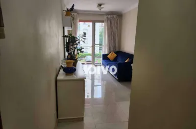 Apartamento com 3 quartos à venda na avenida dos ourives, jardim celeste, são paulo, 62 m2 por r$ 290.000