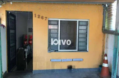 Casa com 2 dormitórios à venda, 100 m² por r$ 540.000,00 - indianópolis - são paulo/sp