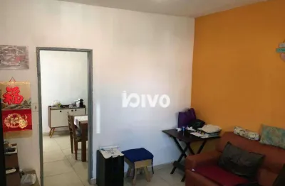 Casa à venda com 2 dormitórios por r$ 540.000 - indianópolis - são paulo/sp