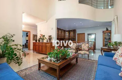 Casa com 4 quartos à venda na avenida itacira, planalto paulista, são paulo, 535 m2 por r$ 8.000.000