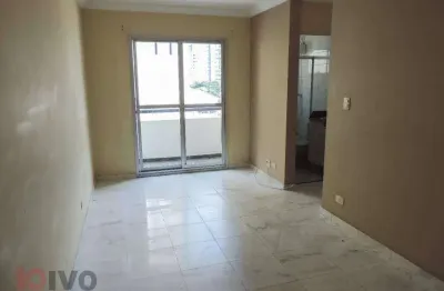 Apartamento com 2 quartos para alugar na rua gonçalo da cunha, vila mariana, são paulo, 50 m2 por r$ 2.190