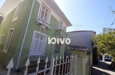 Sobrado com 3 dormitórios à venda, 170 m² por r$ 1.370.000,00 - ipiranga - são paulo/sp