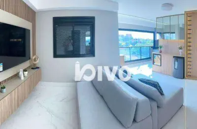 Apartamento residencial com 2 dormitórios à venda, 85 m² - planalto paulista - são paulo/são paulo