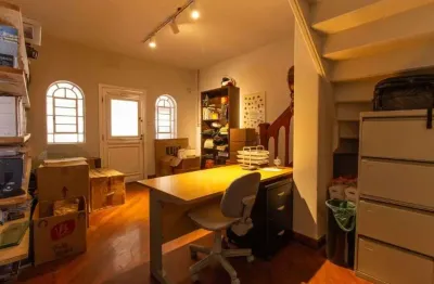 Casa com 2 quartos à venda, 120 m² por r$ 1.700.000 - vila clementino