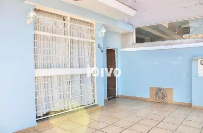 Casa à venda, 193 m² por r$ 1.198.800,00 - vila clementino - são paulo/sp
