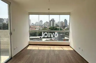 Apartamento com 2 quartos à venda na rua loefgren, vila clementino, são paulo, 69 m2 por r$ 630.000