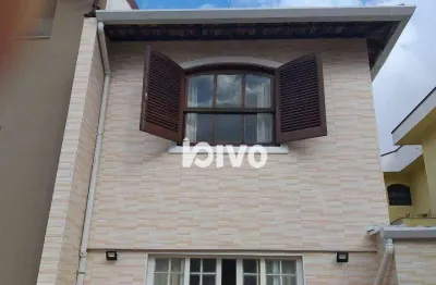 Casa com 3 quartos à venda na rua capitão leovigildo silvério gomes dos reis, planalto paulista, são paulo, 130 m2 por r$ 845.000