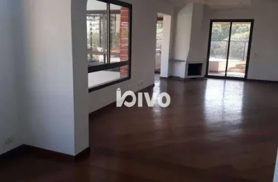 Apartamento residencial com 3 dormitórios à venda, 238 m² - moema - são paulo/são paulo