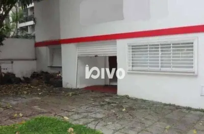 Casa comercial à venda, 900 m² - vila clementino - são paulo/são paulo