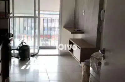 Apartamento, 28 m² - venda por r$ 420.000,00 ou aluguel por r$ 3.075,00/mês - vila mariana - são paulo/sp