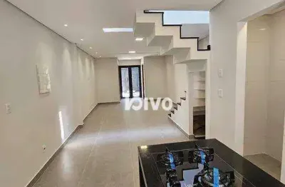 Casa com 3 quartos à venda na rua dos heliotrópios, vila clementino, são paulo, 150 m2 por r$ 1.300.000