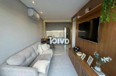 Apartamento à venda, 36 m² por r$ 335.000,00 - saúde - são paulo/sp