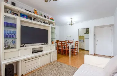 Apartamento com 2 quartos à venda na rua luís góis, mirandópolis, são paulo, 70 m2 por r$ 750.000