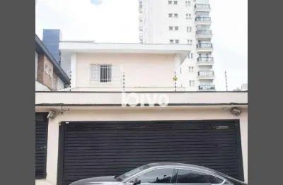 Casa residencial com 16 dormitórios à venda, 670 m² - campo belo - são paulo/são paulo