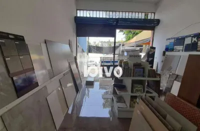 Loja comercial para alugar, 75 m² - vila mariana - são paulo/são paulo