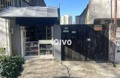 Terreno residencial com 0 dormitórios à venda, 461 m² - vila mariana - são paulo/são paulo