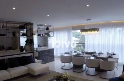 Apartamento com 3 quartos à venda na rua charles astor, chácara klabin, são paulo, 123 m2 por r$ 2.200.000