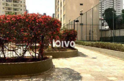 Apartamento à venda com 2 dormitórios e 60 m² por r$ 700.000 - vila mariana - são paulo/sp