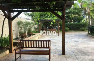 Apartamento com 2 dormitórios à venda, 60 m² por r$ 700.000,00 - vila mariana - são paulo/sp