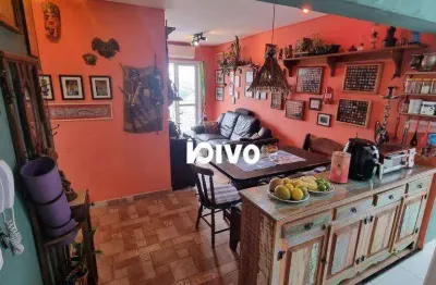Flat com 2 quartos à venda na rua coelho barradas, parque da vila prudente, são paulo, 85 m2 por r$ 1.045.000