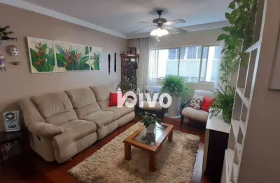 Apartamento residencial com 2 dormitórios à venda, 90 m² - vila mariana - são paulo/são paulo