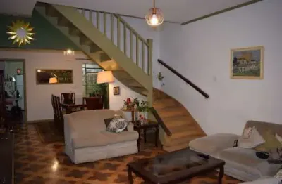 Sobrado com 3 quartos à venda, 170 m² por r$ 1.100.000 - mirandópolis
