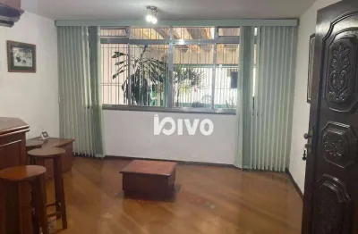 Sobrado residencial com 3 dormitórios à venda, 169 m² - conceição - são paulo/são paulo